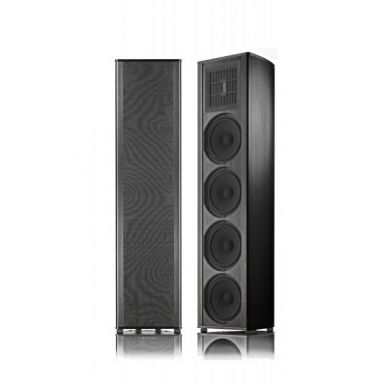 Напольная акустика PIEGA Coax 711 AB LTD Edition